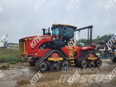 Versatile 610DT Traktory