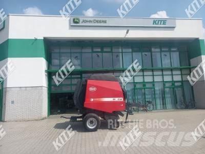 Vicon RV 2160 Lis na válcové balíky