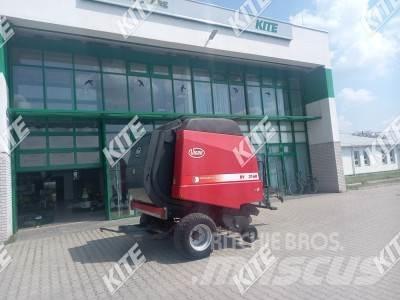 Vicon RV 2160 Lis na válcové balíky