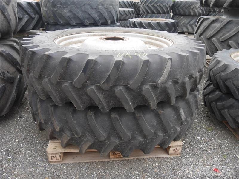 Firestone  Pneumatiky, kola a ráfky