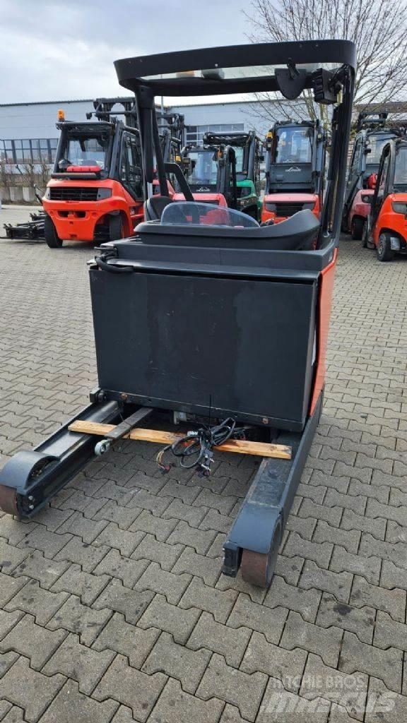 Linde R 16 HD-01 Retraky
