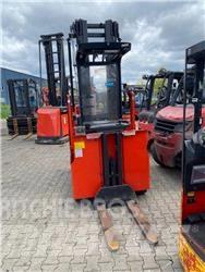 Linde V 11 015 Střednězdvižný vozík