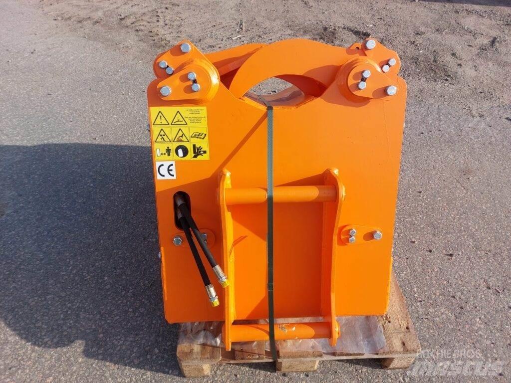 Axer PP15 Stavebnictví - ostatní