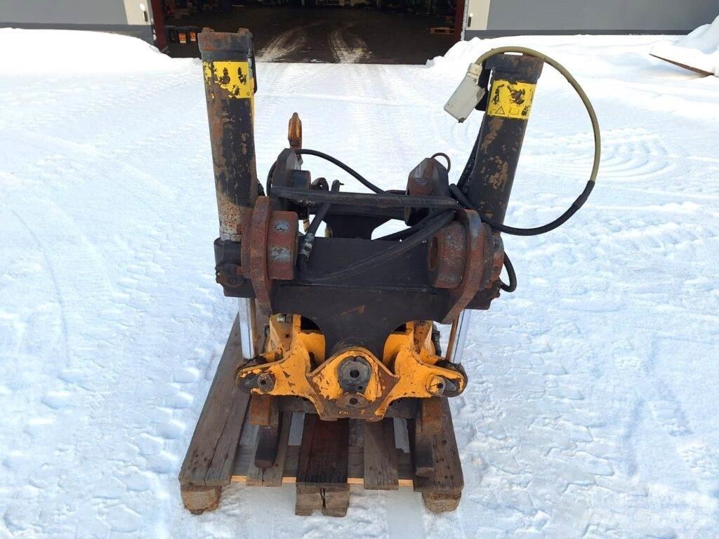 Engcon EC20B Ostatní komponenty