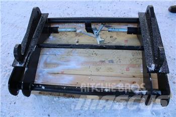 Mp-lift Adapteri Rychlospojky