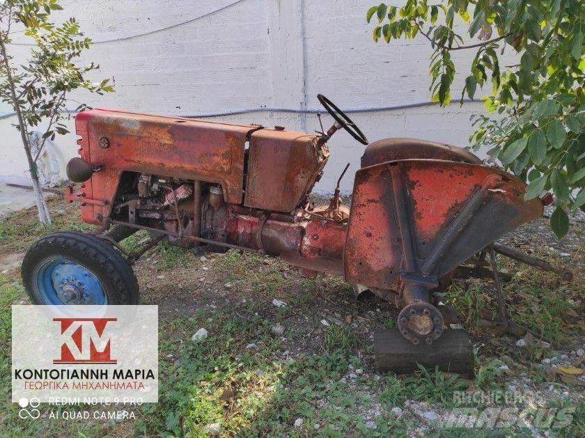  Αλλο ΠΕΤΡΟΠΟΥΛΟΣ Traktory