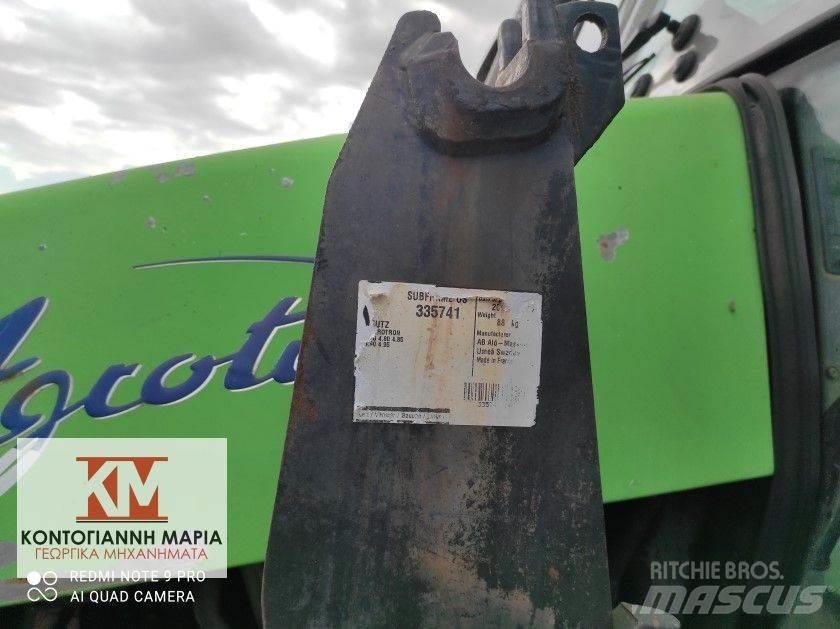  Αλλο AGROTRON 4.90 Traktory