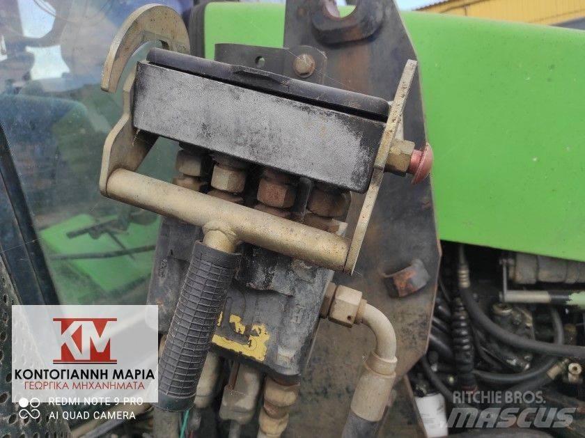  Αλλο AGROTRON 4.90 Traktory