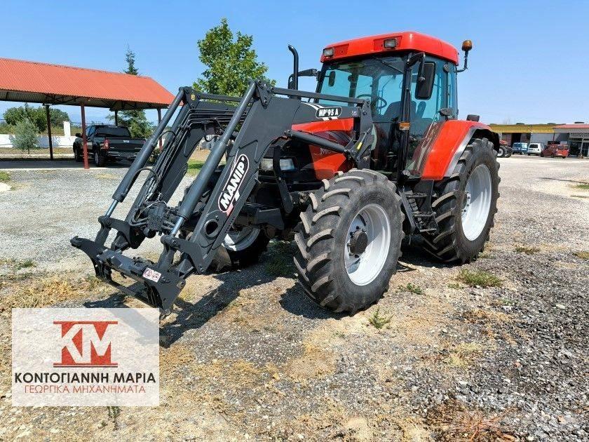  Αλλο MANIP MP95A Traktory