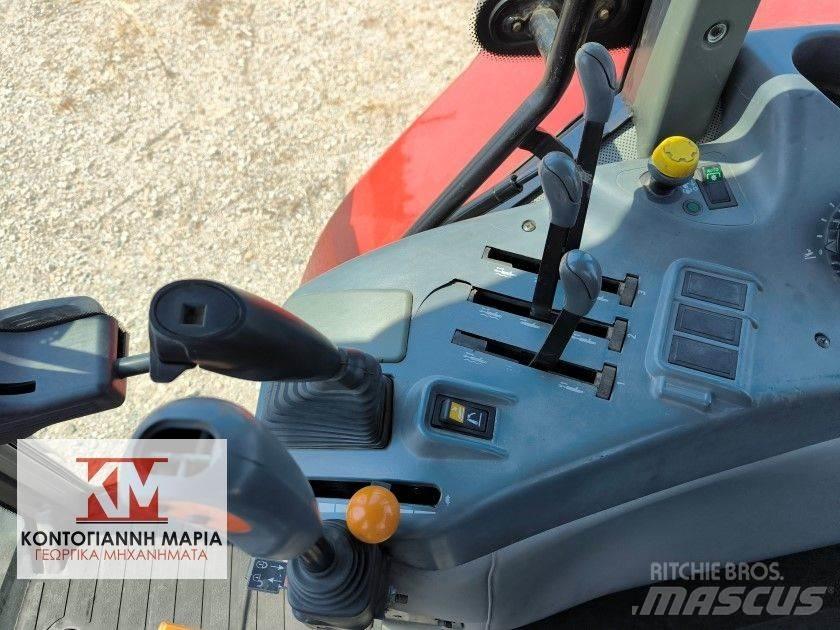  Αλλο MANIP MP95A Traktory