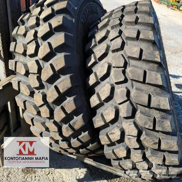 Alliance 360/70R20 Pneumatiky, kola a ráfky