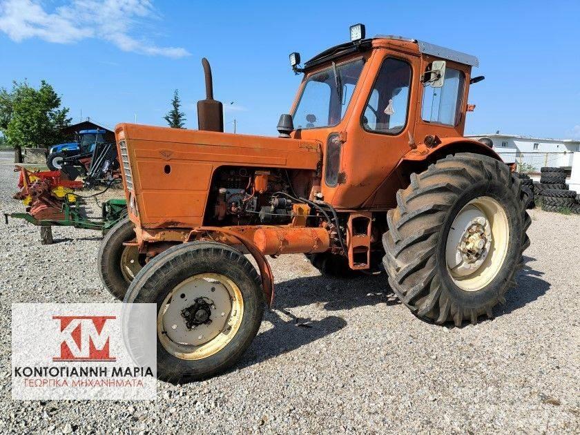 Belarus MTZ 50 Traktory