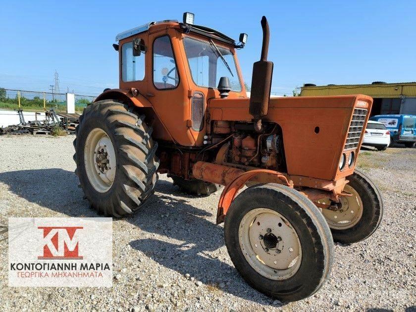 Belarus MTZ 50 Traktory