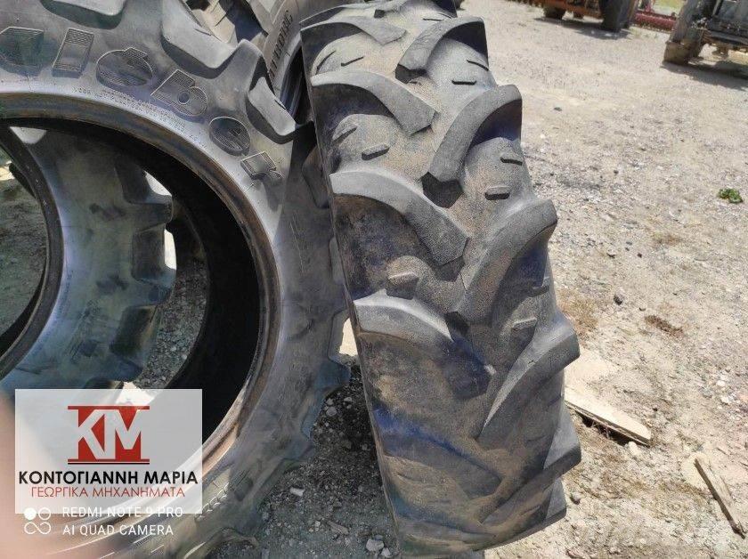 Kleber 13.6R28 Pneumatiky, kola a ráfky