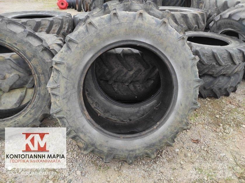 Kleber 13.6R28 Pneumatiky, kola a ráfky