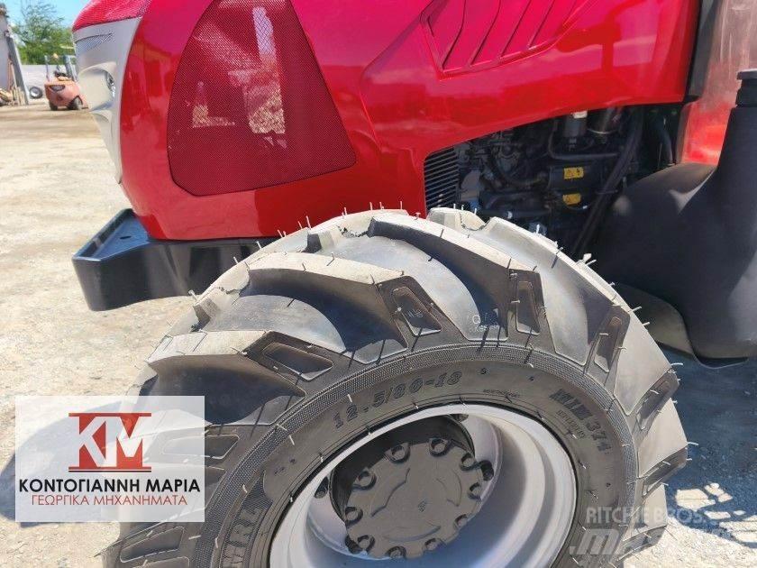 McCormick X50.30T Traktory