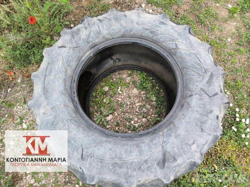 Mitas 480/65R24 Pneumatiky, kola a ráfky