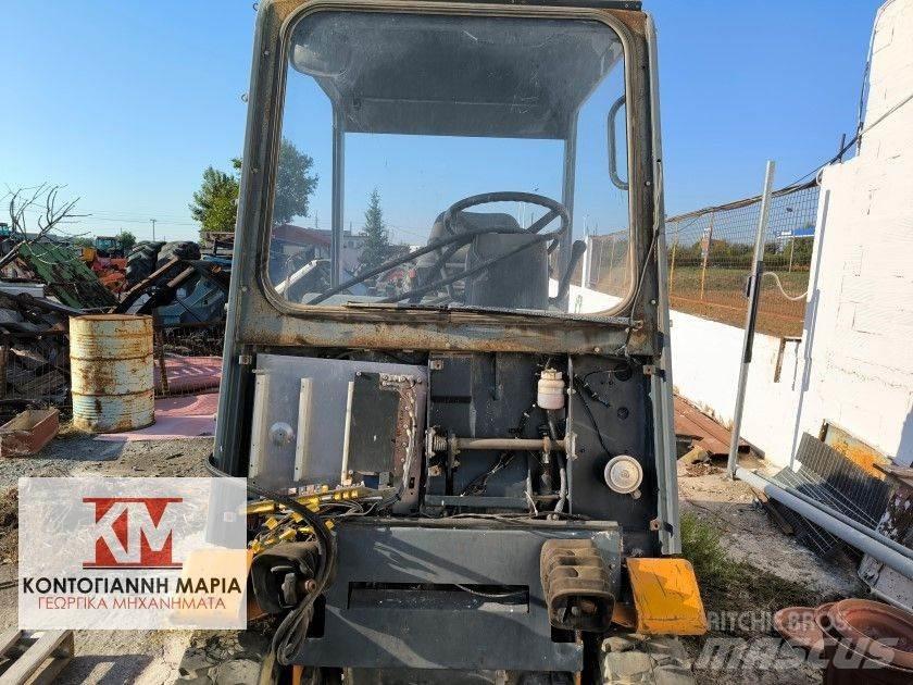 Still SAXBY R 70 - 25 Další