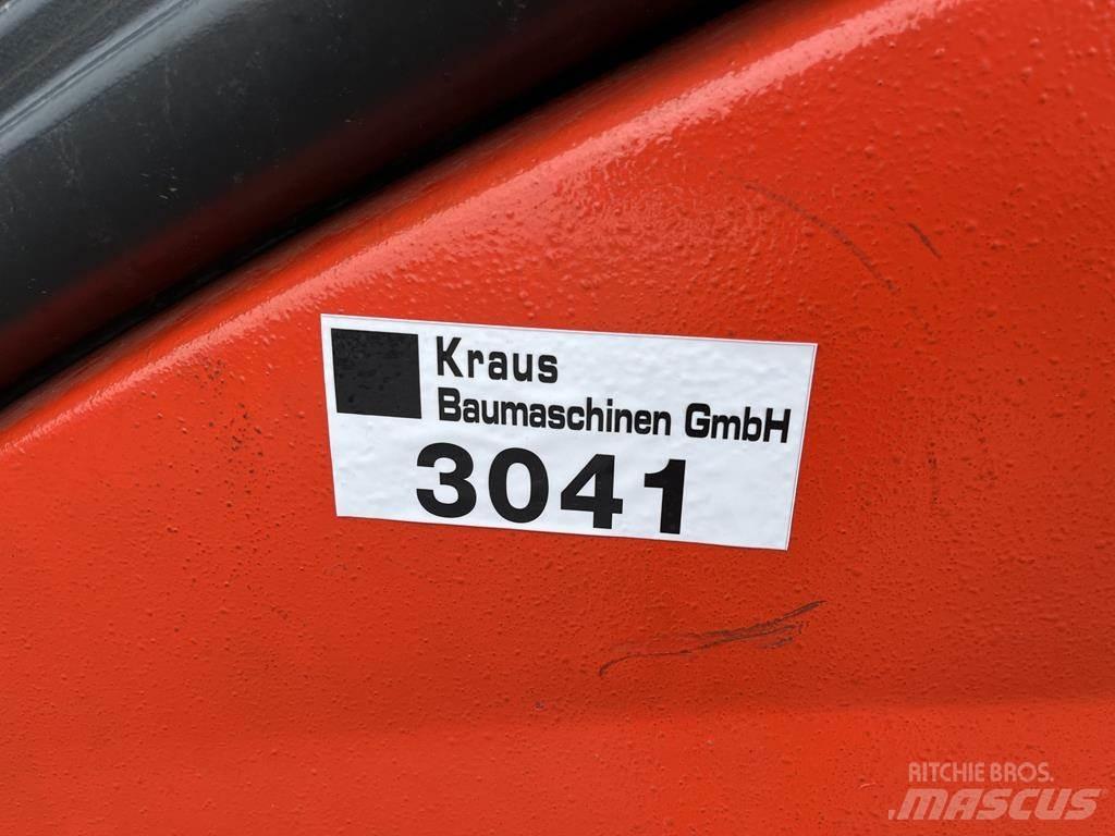 Linde H 40 D Další