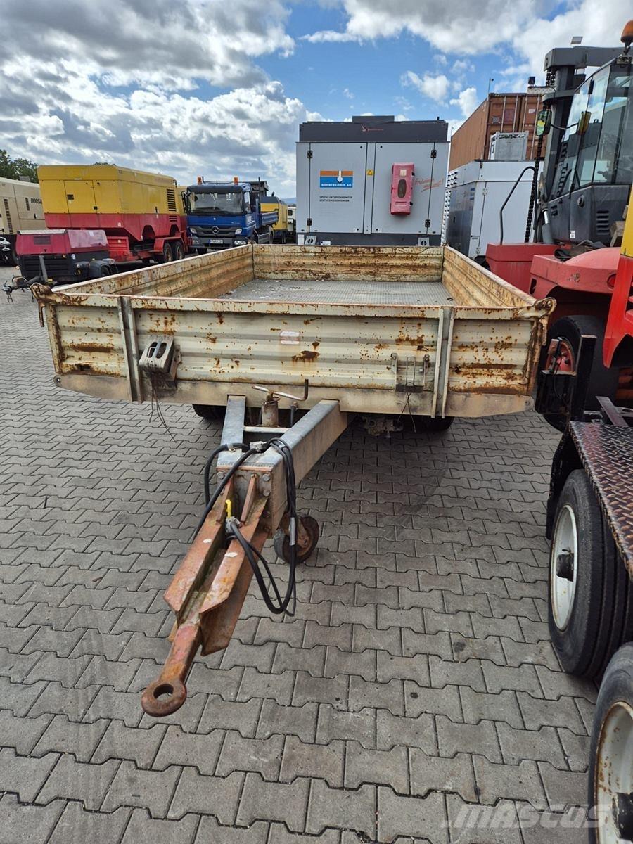 Schmidt FSLA Stavebnictví - ostatní