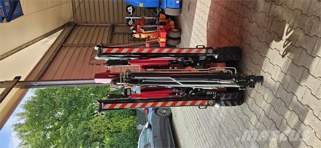  ELMA MCR40 Minijeřáby