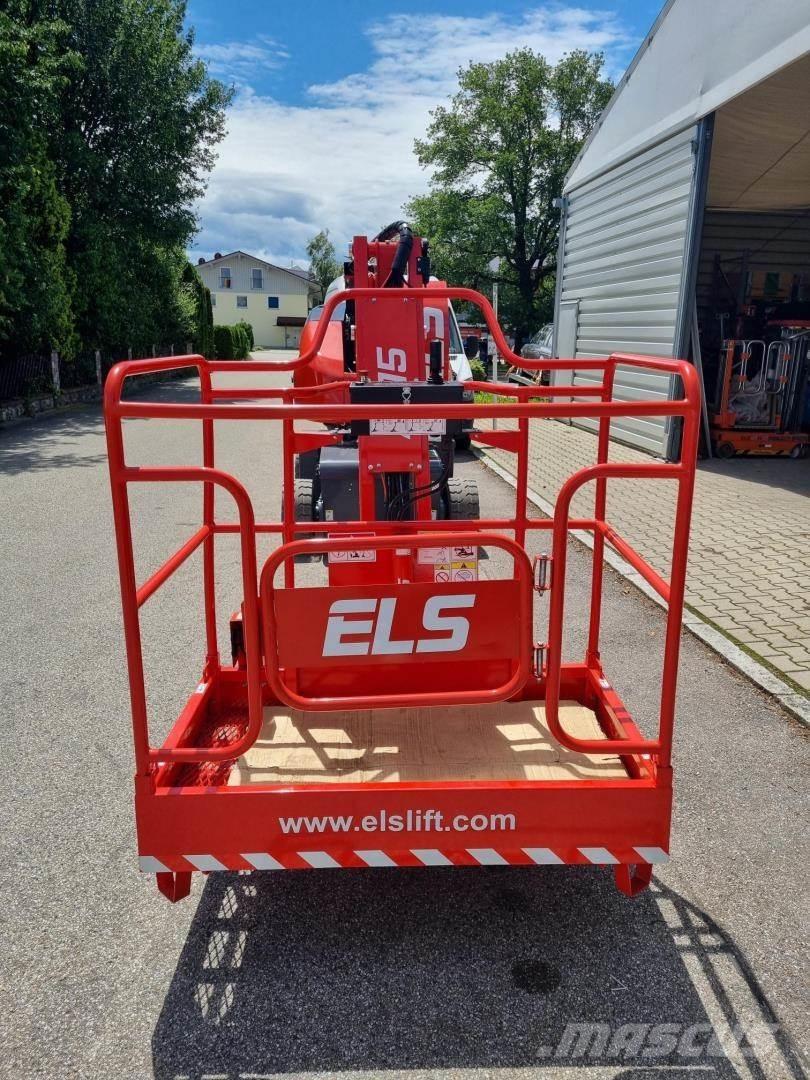 ELS LIFT AE15 Kloubové plošiny