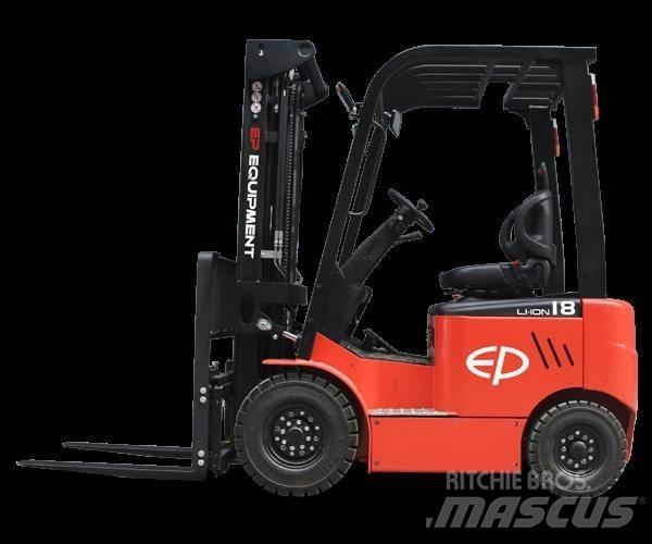 EP EFL181 Manipulace s materiálem – ostatní