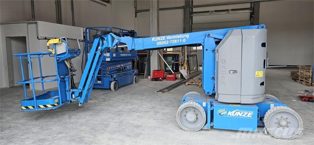 Genie Z-30/20N RJ Kloubové plošiny