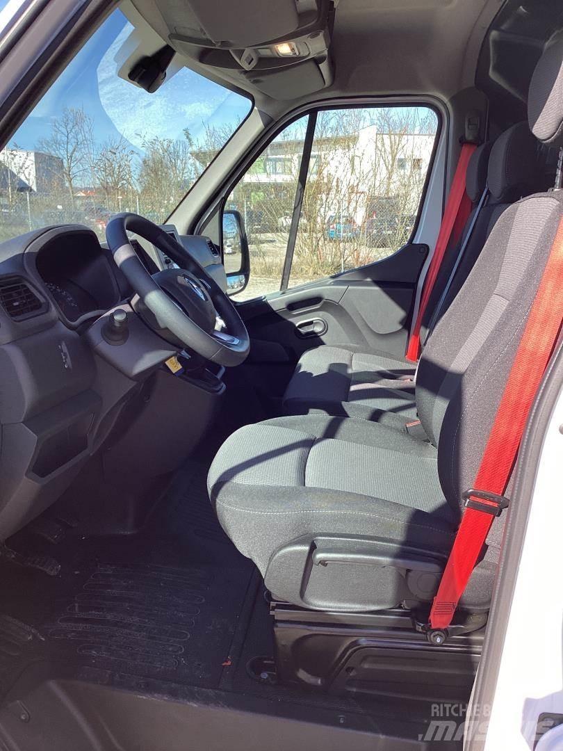 Renault KL32 Manipulace s materiálem – ostatní