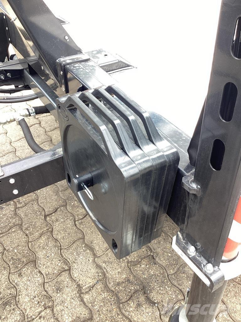 Socage 20D-Speed Autoplošiny