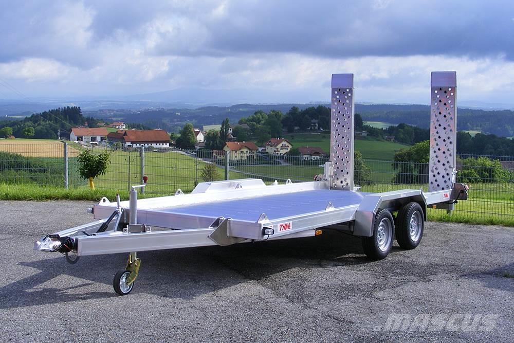 TIMA GTAL 300/135/3,5t Další přívěsy