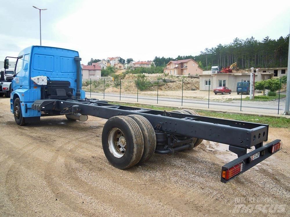 BMC Profesional 625 Další