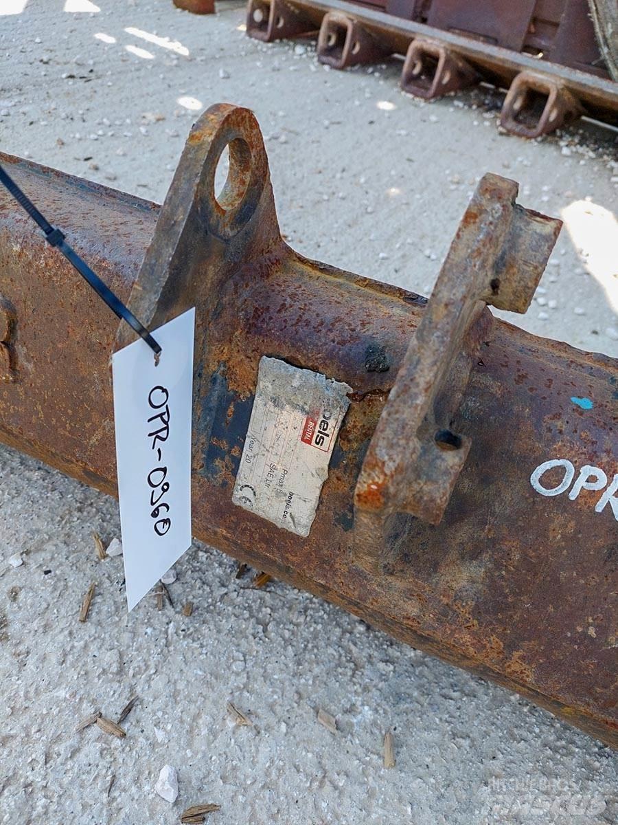 Boels KORPA / BUCKET 700mm Stavebnictví - ostatní