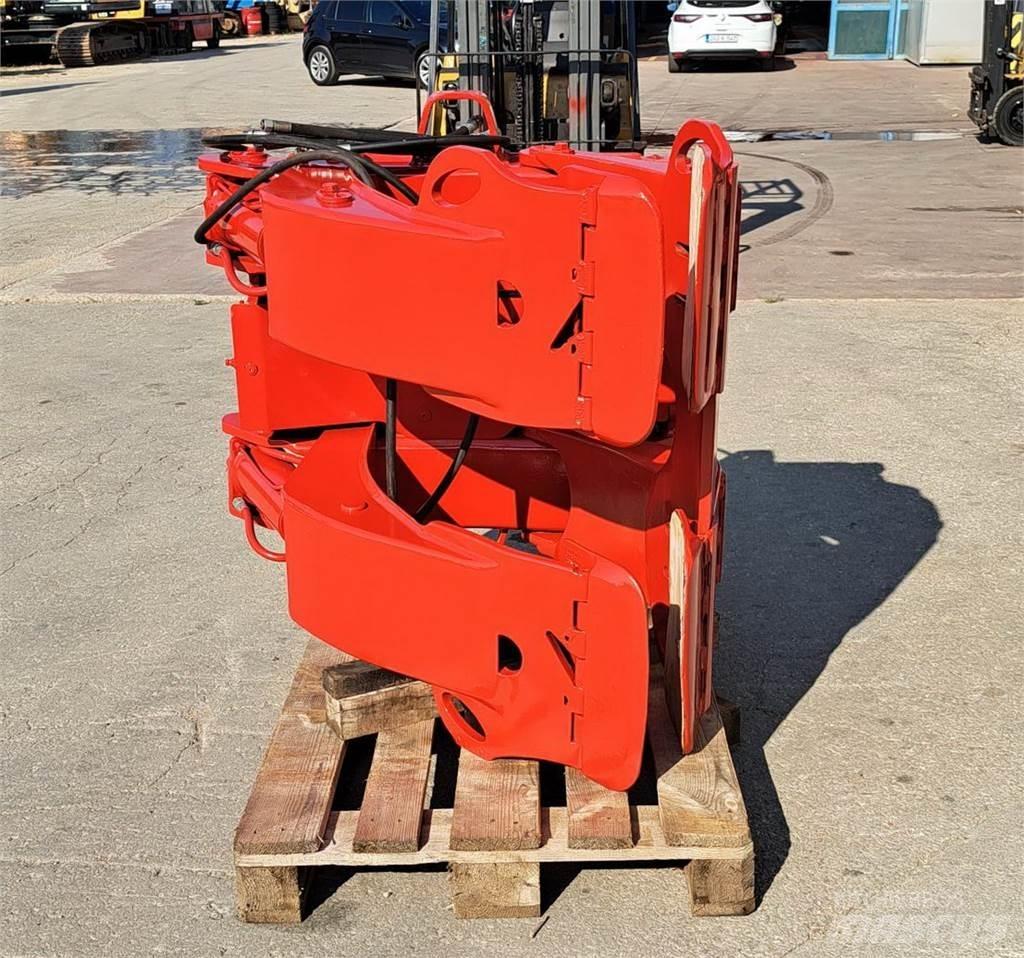 Bolzoni AR-33RJ-13 Manipulace s materiálem – ostatní
