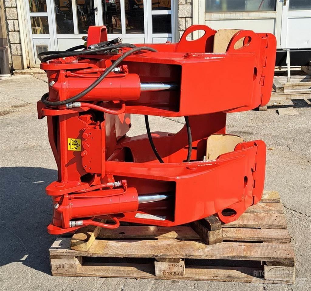 Bolzoni AR-33RJ-13 Manipulace s materiálem – ostatní