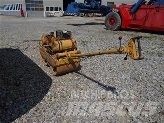 Bomag BW-60-S Tandemové válce