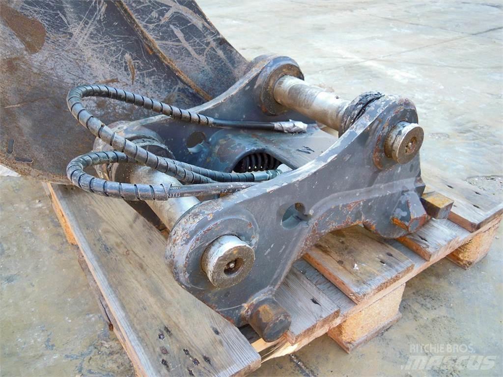  BRZA SPOJKA RASPON 215MM Stavebnictví - ostatní