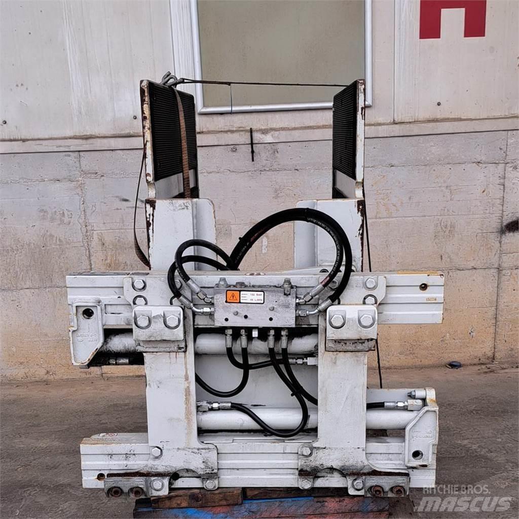  CASCADA 28G-ACS-165 Manipulace s materiálem – ostatní