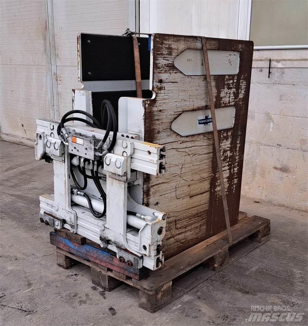  CASCADA 28G-ACS-165 Manipulace s materiálem – ostatní