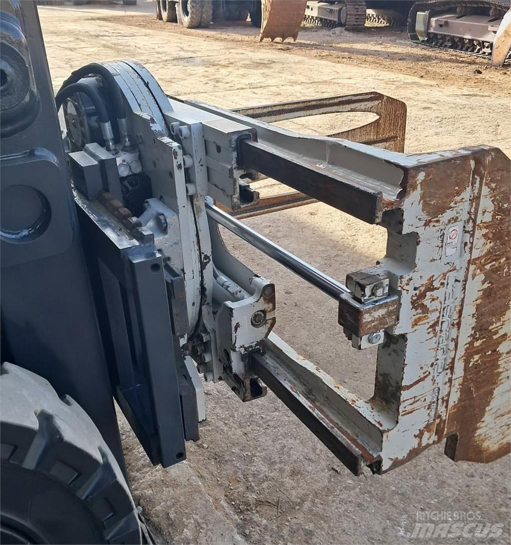  CASCADA 36G-BCR Manipulace s materiálem – ostatní