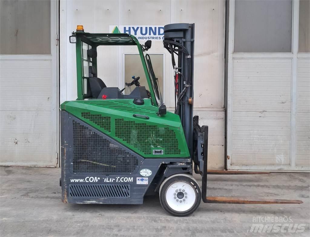 Combilift C4000CB Dieselové vozíky