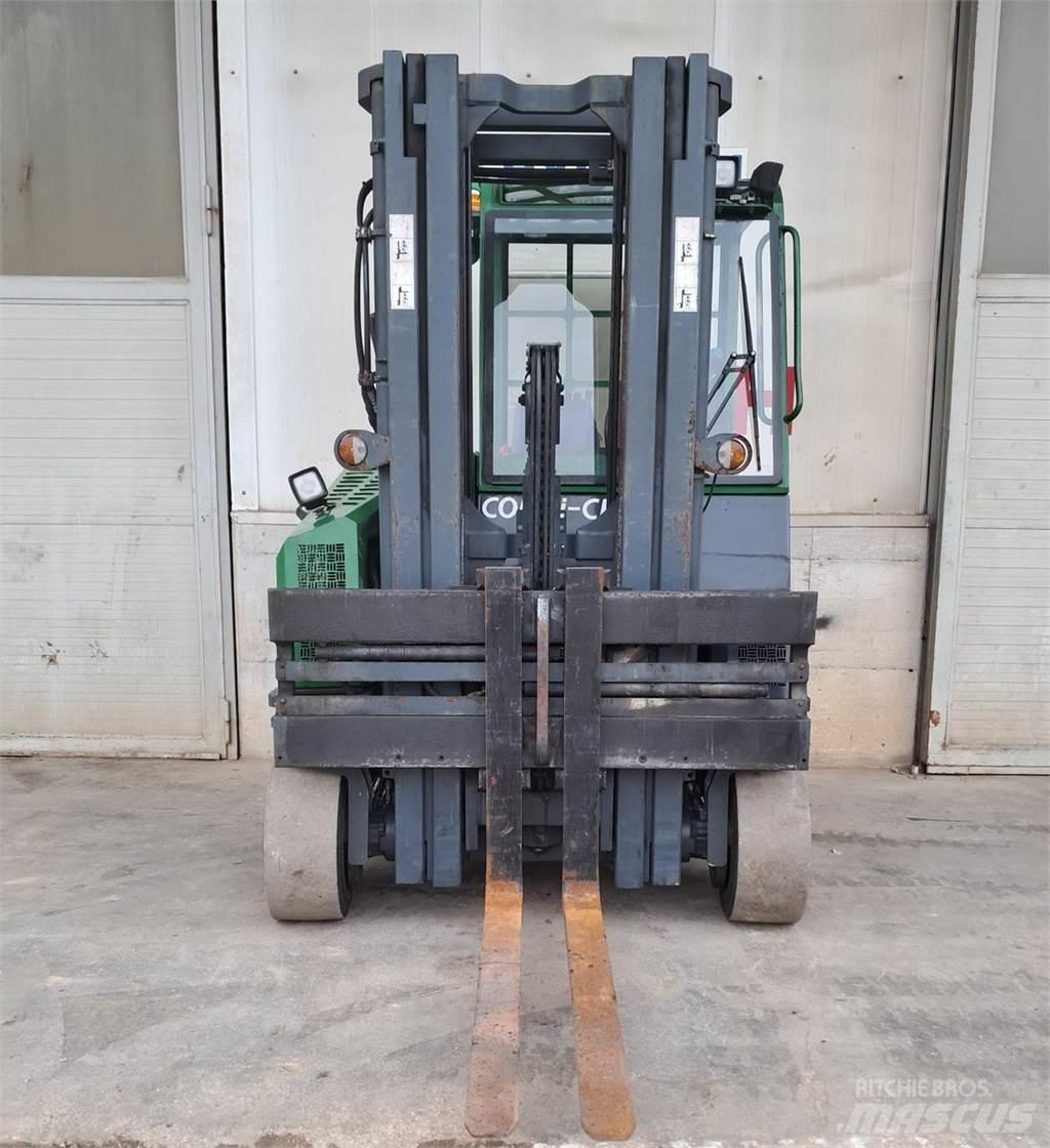 Combilift C4000CB Dieselové vozíky
