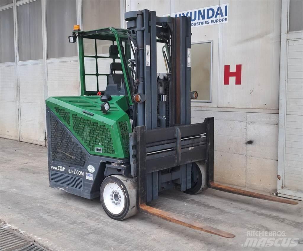 Combilift C4000CB Dieselové vozíky