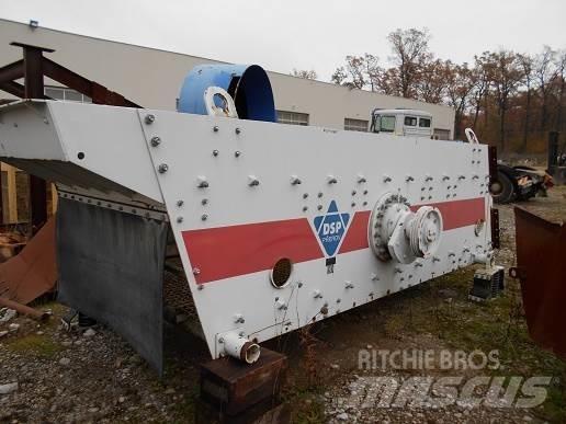  DSP PREROV VTK 160X400/2 Třídiče