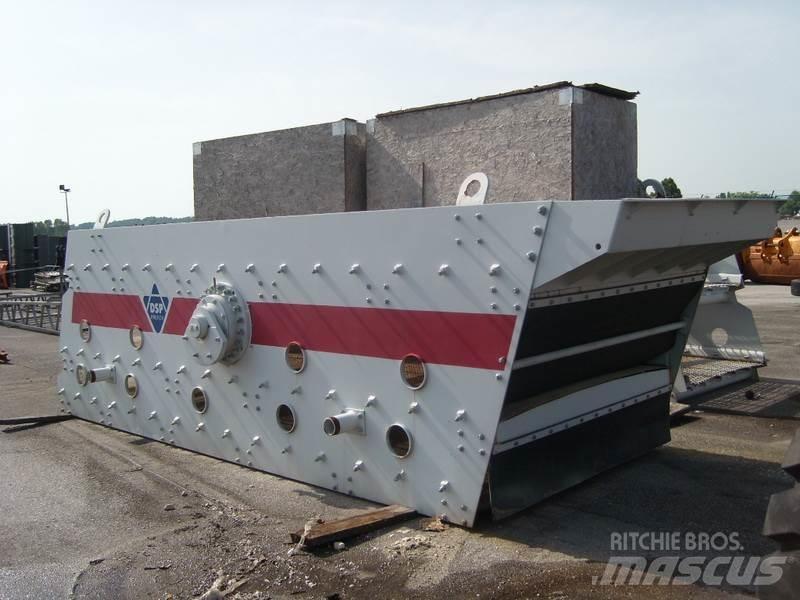  DSP PREROV VTK 200X500/3 Třídiče