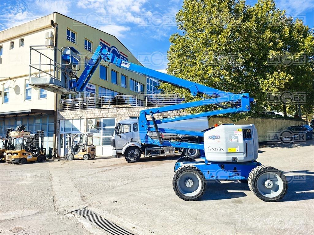 Genie Z-51/30J Kloubové plošiny