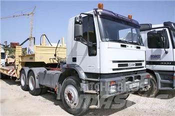 Iveco 720E42 Tahače