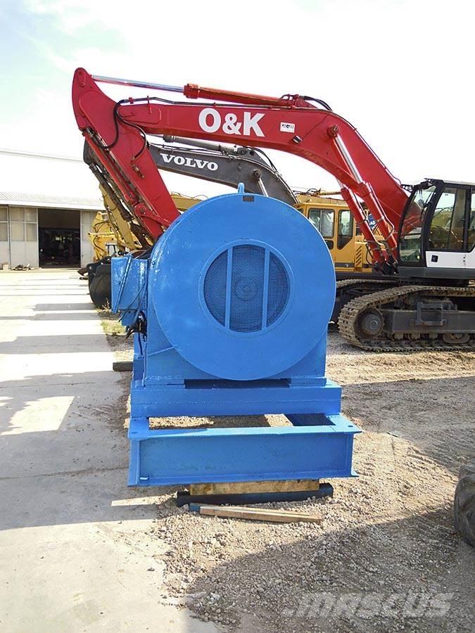  KARHULA PV-5 Vodní čerpadla