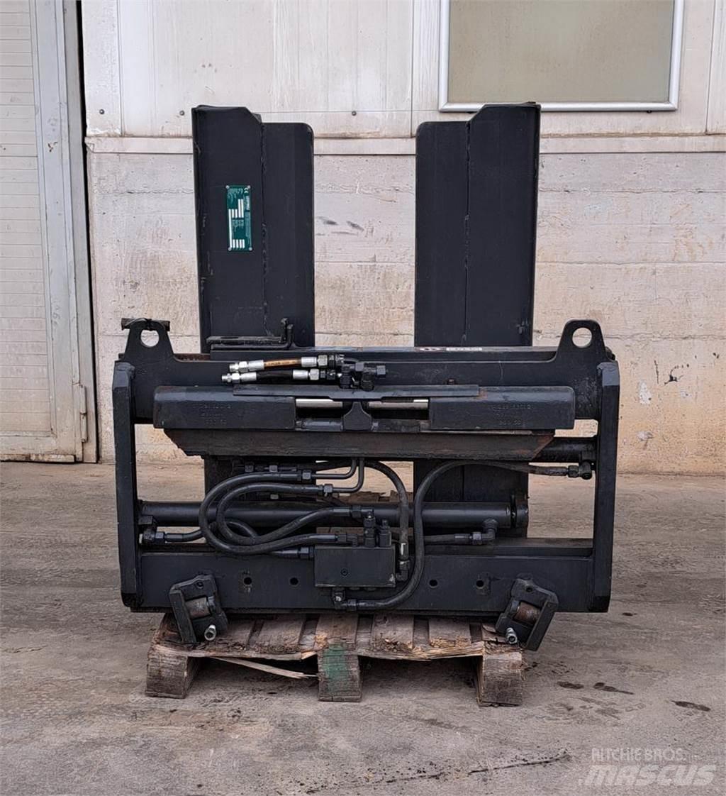 Kaup 15T413G Manipulace s materiálem – ostatní