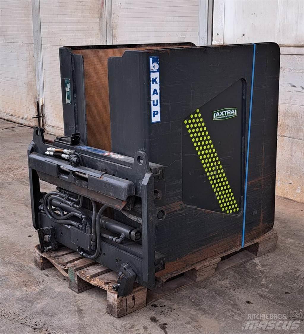 Kaup 15T413G Manipulace s materiálem – ostatní